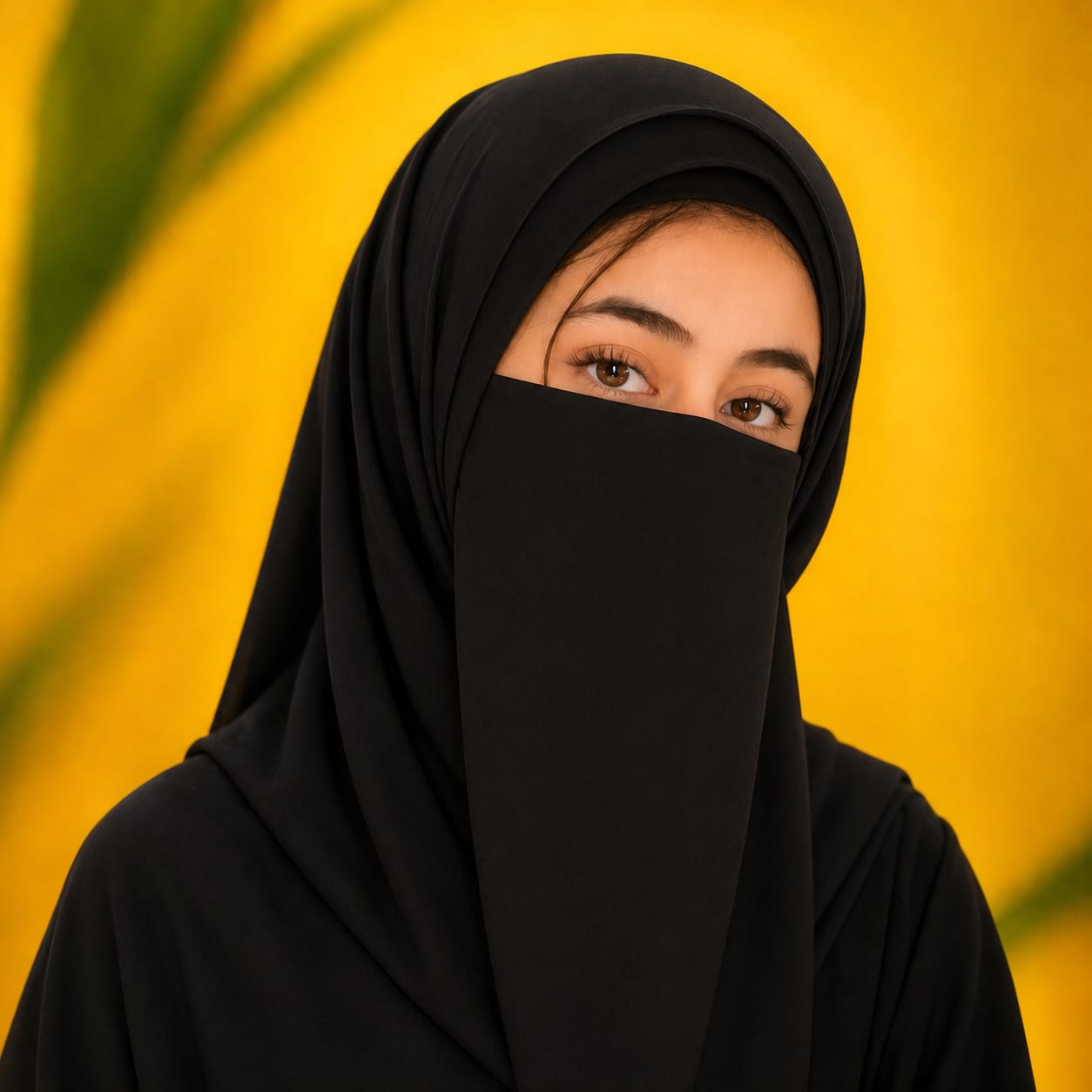 Shanza Akhtar — CGI & UGC Ad Video Creator